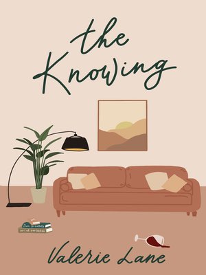 cover image of The Knowing